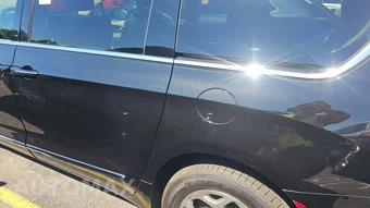 2022 Chrysler Pacifica Limited 121.6" WB - miniatura 25