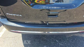 2022 Chrysler Pacifica Limited 121.6" WB - miniatura 26