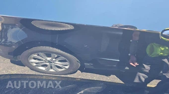 2022 Chrysler Pacifica Limited 121.6" WB - miniatura 27