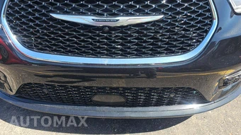 2022 Chrysler Pacifica Limited 121.6" WB - miniatura 29