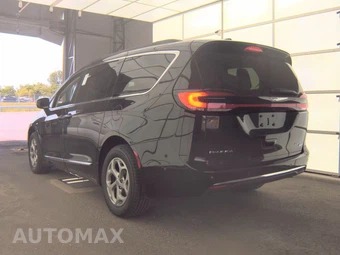 2022 Chrysler Pacifica Limited 121.6" WB - miniatura 6