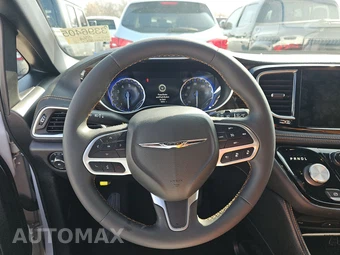 2022 Chrysler Pacifica Pinnacle 121.6" WB - miniatura 10