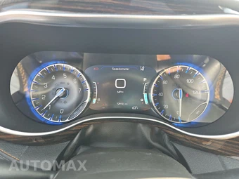 2022 Chrysler Pacifica Pinnacle 121.6" WB - miniatura 12