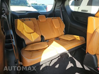 2022 Chrysler Pacifica Pinnacle 121.6" WB - miniatura 14