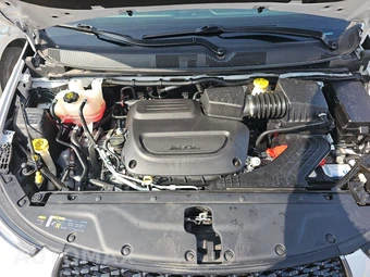 2022 Chrysler Pacifica Pinnacle 121.6" WB - miniatura 16