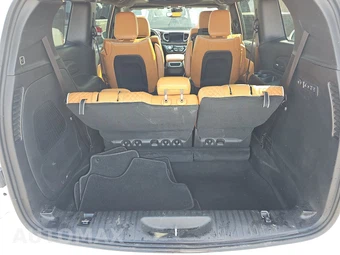 2022 Chrysler Pacifica Pinnacle 121.6" WB - miniatura 17