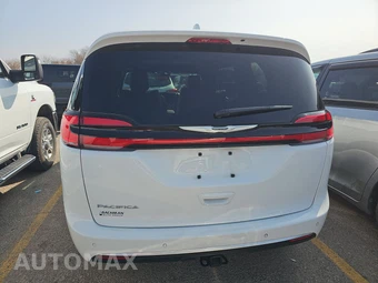 2022 Chrysler Pacifica Pinnacle 121.6" WB - miniatura 5