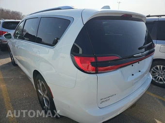 2022 Chrysler Pacifica Pinnacle 121.6" WB - miniatura 6