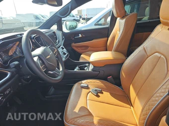 2022 Chrysler Pacifica Pinnacle 121.6" WB - miniatura 7