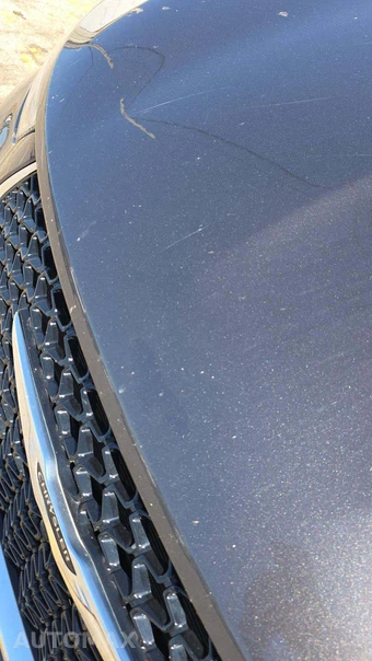 2022 Chrysler Pacifica Pinnacle 121.6" WB - miniatura 2