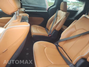 2022 Chrysler Pacifica Pinnacle 121.6" WB - miniatura 13