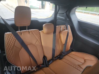 2022 Chrysler Pacifica Pinnacle 121.6" WB - miniatura 14
