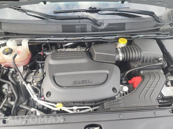 2022 Chrysler Pacifica Pinnacle 121.6" WB - miniatura 16
