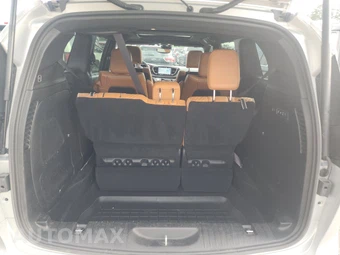 2022 Chrysler Pacifica Pinnacle 121.6" WB - miniatura 17