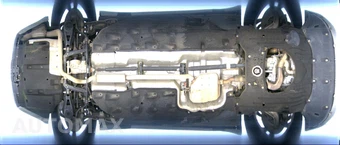 2022 Chrysler Pacifica Pinnacle 121.6" WB - miniatura 19