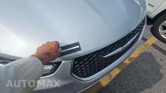 2022 Chrysler Pacifica Pinnacle 121.6" WB - miniatura 20