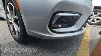 2022 Chrysler Pacifica Pinnacle 121.6" WB - miniatura 21