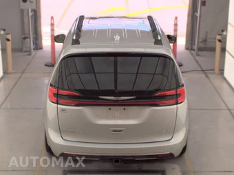 2022 Chrysler Pacifica Pinnacle 121.6" WB - miniatura 5