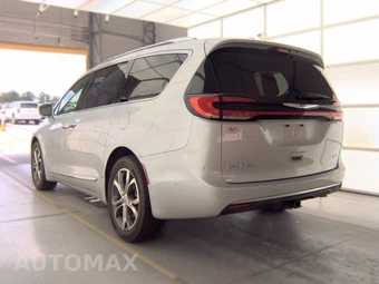 2022 Chrysler Pacifica Pinnacle 121.6" WB - miniatura 6