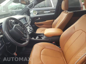 2022 Chrysler Pacifica Pinnacle 121.6" WB - miniatura 7