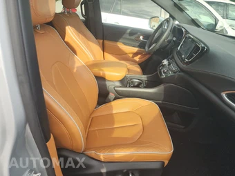 2022 Chrysler Pacifica Pinnacle 121.6" WB - miniatura 8