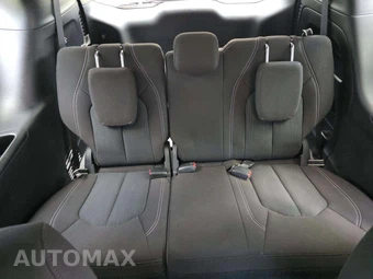 2022 Chrysler Pacifica Touring 121.6" WB – miniatura 14