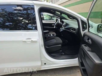 2022 Chrysler Pacifica Touring 121.6" WB – miniatura 19