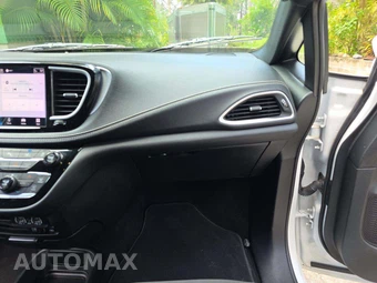 2022 Chrysler Pacifica Touring 121.6" WB – miniatura 20