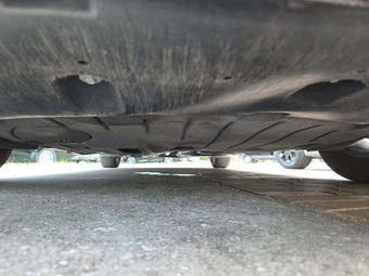 2022 Chrysler Pacifica Touring 121.6" WB – miniatura 21