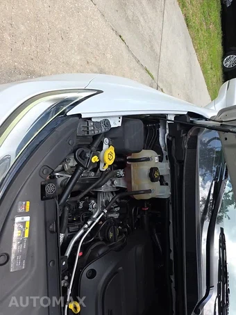 2022 Chrysler Pacifica Touring 121.6" WB – miniatura 25