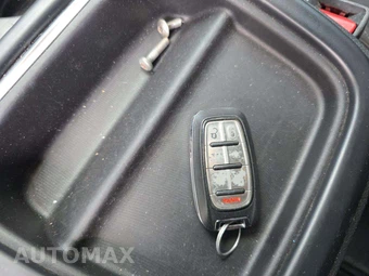2022 Chrysler Pacifica Touring 121.6" WB – miniatura 8