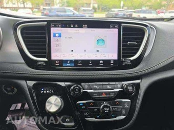 2022 Chrysler Pacifica Touring 121.6" WB – miniatura 10
