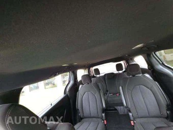 2022 Chrysler Pacifica Touring 121.6" WB – miniatura 11