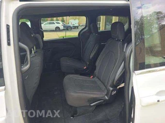 2022 Chrysler Pacifica Touring 121.6" WB – miniatura 13
