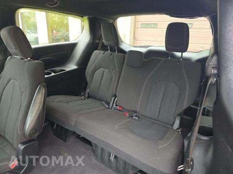 2022 Chrysler Pacifica Touring 121.6" WB – miniatura 14