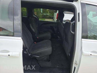 2022 Chrysler Pacifica Touring 121.6" WB – miniatura 17
