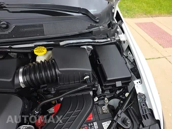2022 Chrysler Pacifica Touring 121.6" WB – miniatura 27