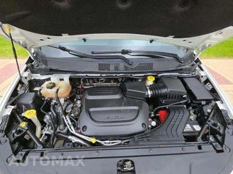 2022 Chrysler Pacifica Touring 121.6" WB – miniatura 29