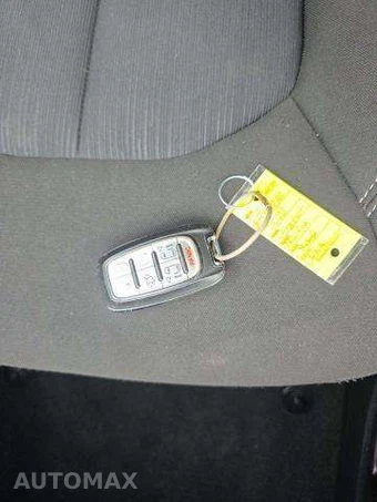 2022 Chrysler Pacifica Touring 121.6" WB – miniatura 8