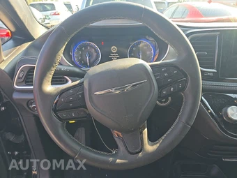 2022 Chrysler Pacifica Touring 121.6" WB – miniatura 10