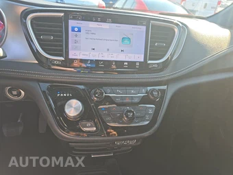 2022 Chrysler Pacifica Touring 121.6" WB – miniatura 11