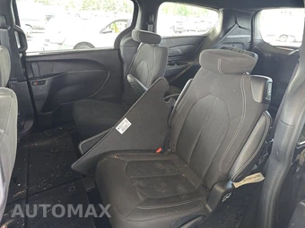 2022 Chrysler Pacifica Touring 121.6" WB – miniatura 13