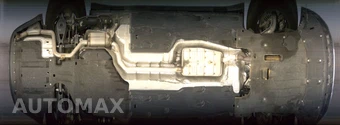 2022 Chrysler Pacifica Touring 121.6" WB – miniatura 18