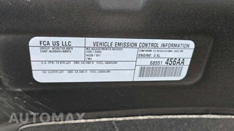 2022 Chrysler Pacifica Touring 121.6" WB – miniatura 23