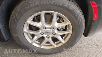2022 Chrysler Pacifica Touring 121.6" WB – miniatura 37