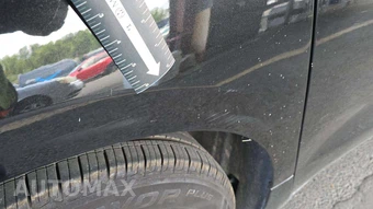 2022 Chrysler Pacifica Touring 121.6" WB – miniatura 38
