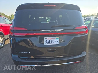 2022 Chrysler Pacifica Touring 121.6" WB – miniatura 5