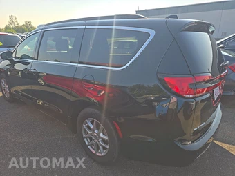 2022 Chrysler Pacifica Touring 121.6" WB – miniatura 6