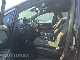 2022 Chrysler Pacifica Touring 121.6" WB – miniatura 7