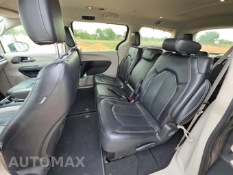 2022 Chrysler Pacifica Touring L 121.6" WB - miniatura 10